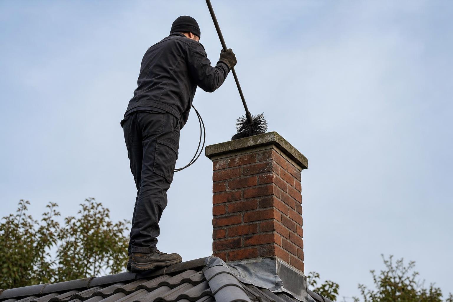 Chimney Inspection